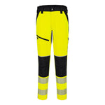 Portwest PW3 Hi-Vis Stretch Trouser - thumbnail 6