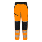 Portwest PW3 Hi-Vis Women's Stretch Trouser - thumbnail 1