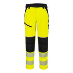 Portwest PW3 Hi-Vis Women's Stretch Trouser - thumbnail 2