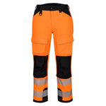 Portwest PW3 Hi-Vis Harness Trouser - T142 - thumbnail 1