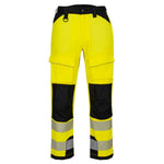 Portwest PW3 Hi-Vis Harness Trouser - T142 - thumbnail 6