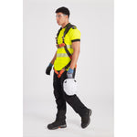Portwest Height Endurance Vented Helmet - thumbnail 10