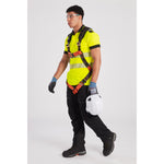 Portwest Portwest Ultra 1 Point Harness - thumbnail 12