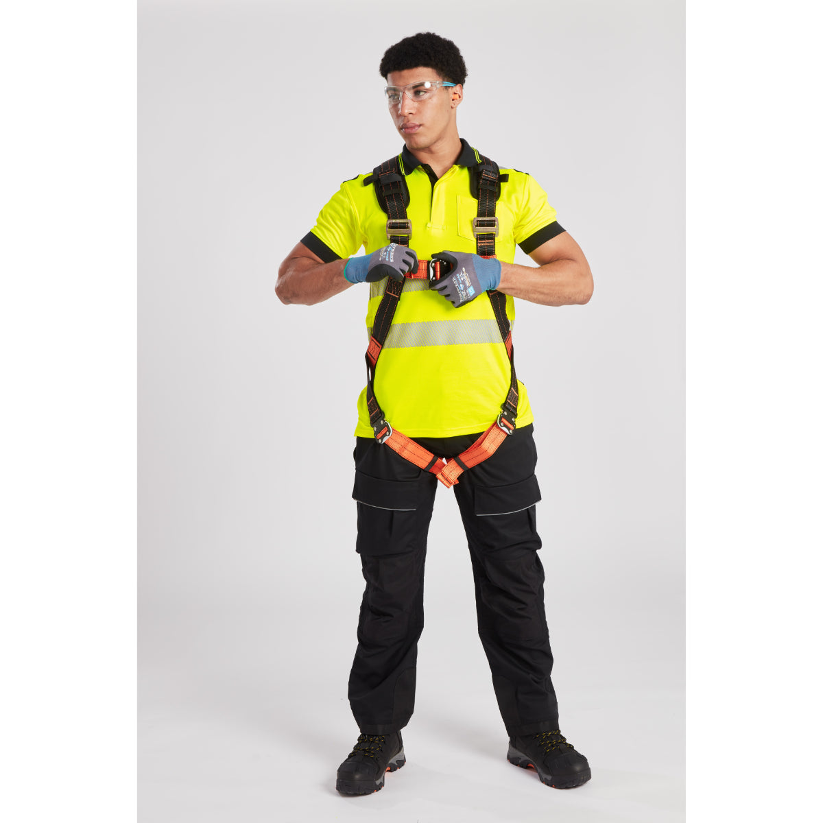 Portwest Portwest Ultra 1 Point Harness