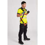 Portwest Portwest Ultra 1 Point Harness - thumbnail 16