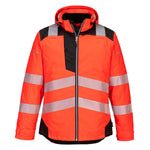 Portwest PW3 Hi-Vis Winter Jacket - thumbnail 19