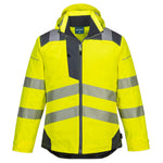 Portwest PW3 Hi-Vis Winter Jacket - thumbnail 21