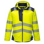 Portwest PW3 Hi-Vis Winter Jacket - thumbnail 22