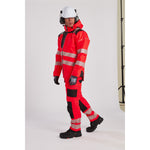 Portwest PW3 Hi-Vis Winter Jacket - thumbnail 6