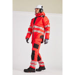 Portwest PW3 Hi-Vis Winter Jacket - thumbnail 8