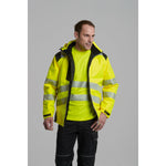 Portwest PW3 Hi-Vis Cotton Comfort T-Shirt Short Sleeved - T181 - thumbnail 7
