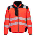 Portwest PW3 Hi-Vis Softshell - thumbnail 19