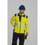 Portwest PW3 Hi-Vis Softshell - thumbnail 5