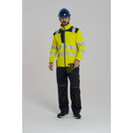 Portwest PW3 Hi-Vis Softshell - thumbnail 8