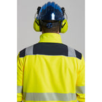 Portwest PW3 Hi-Vis Softshell - thumbnail 9