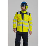 Portwest PW3 Hi-Vis Softshell - thumbnail 11