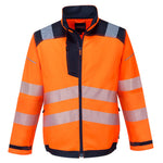 Portwest PW3 Hi-Vis Work Jacket - thumbnail 11