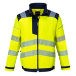Portwest PW3 Hi-Vis Work Jacket - thumbnail 13