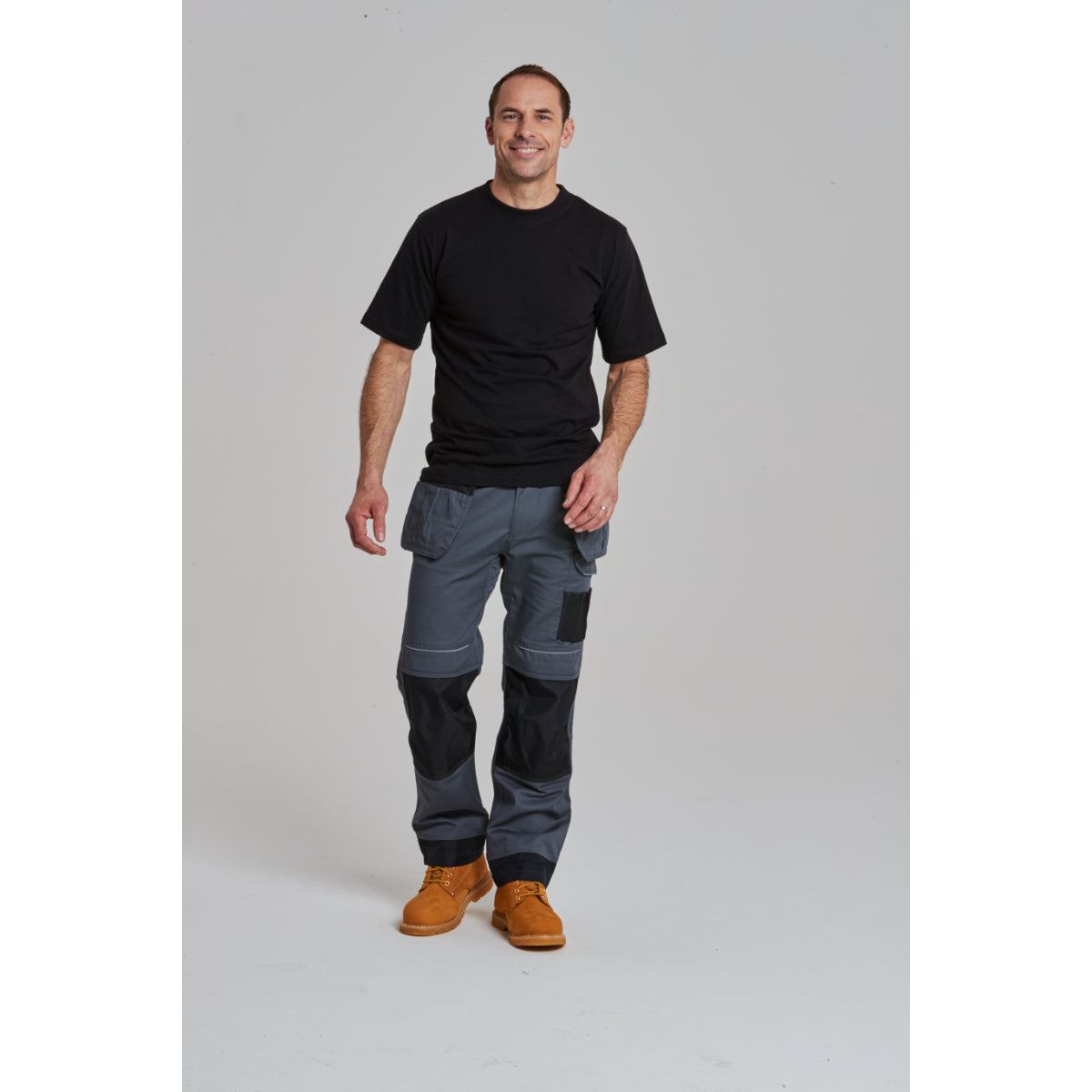 Portwest Steelite Welted Safety Boot SB HRO