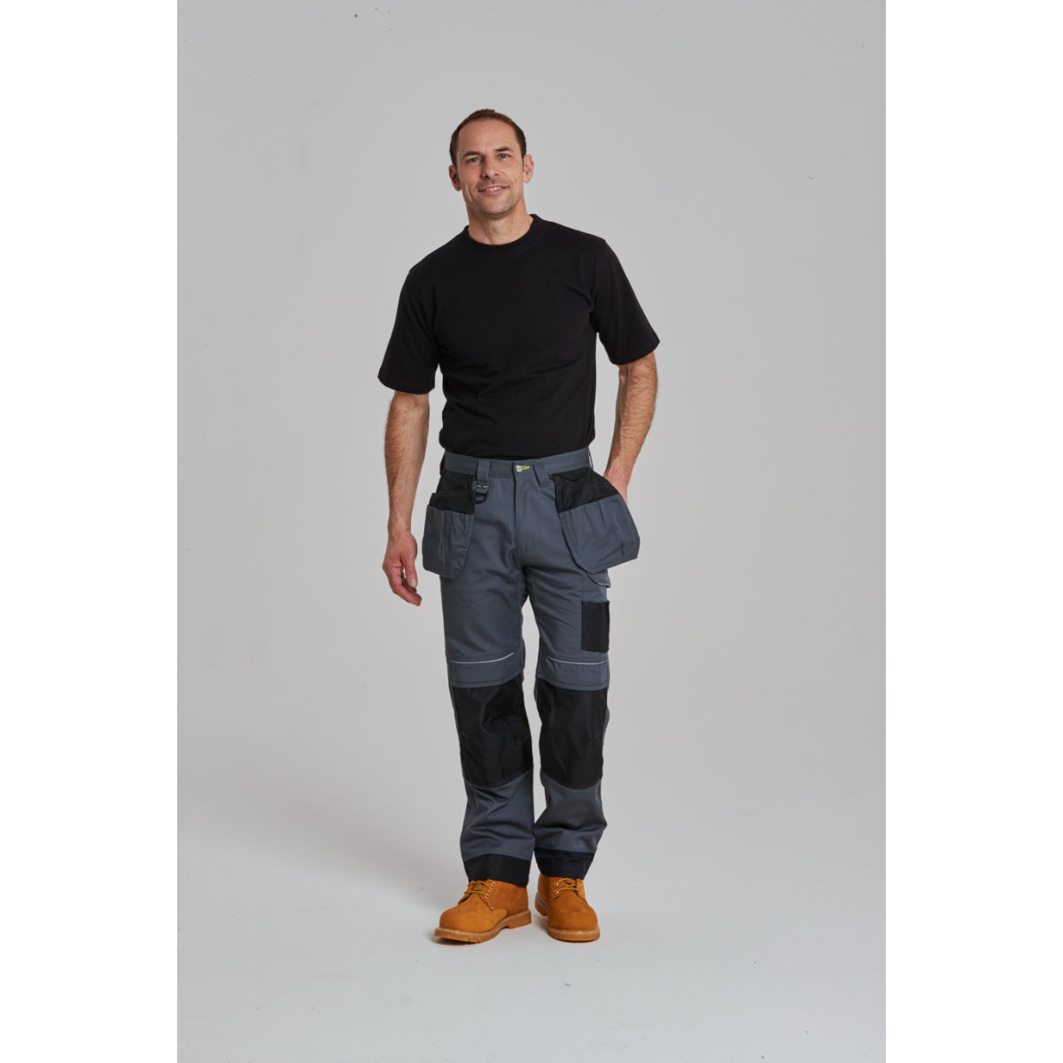 Portwest Steelite Welted Safety Boot SB HRO