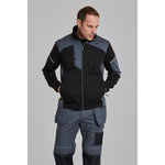 Portwest PW3 Flex Shell Jacket - thumbnail 3