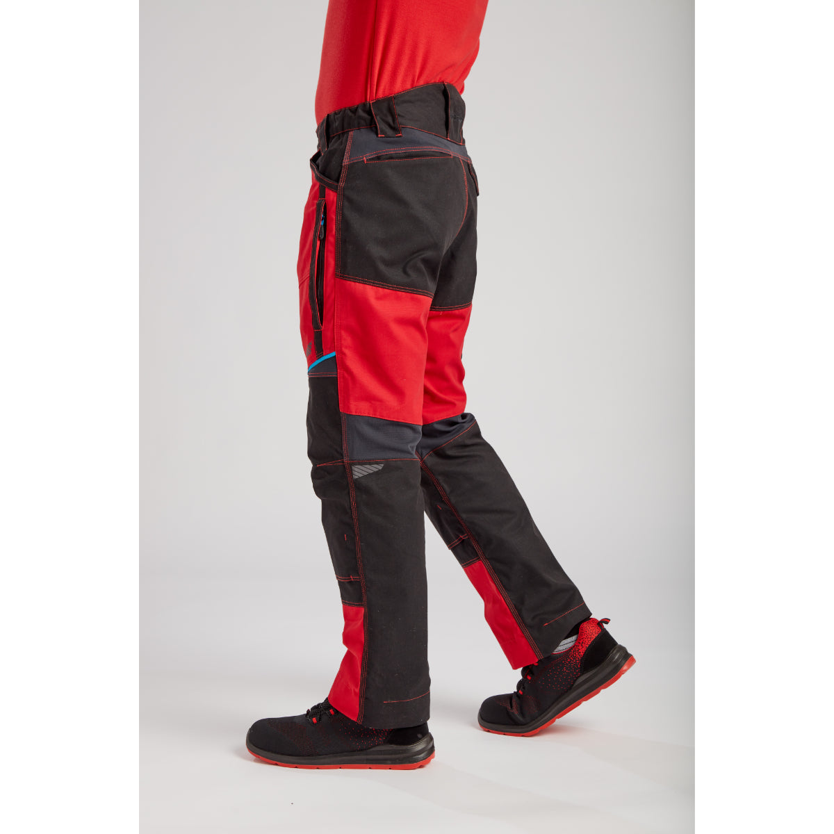 Portwest WX3 Work Trousers