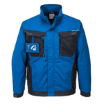 Portwest WX3 Work Jacket - thumbnail 4