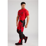 Portwest WX3 Bib and Brace - thumbnail 6