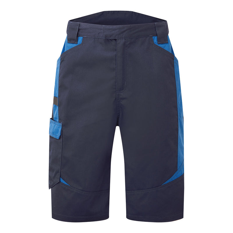 Portwest WX3 Industrial Wash Shorts