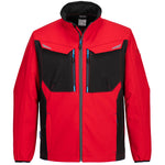 Portwest WX3 Softshell Jacket - thumbnail 1