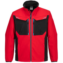 Portwest WX3 Softshell Jacket