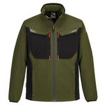 Portwest WX3 Softshell Jacket - thumbnail 11