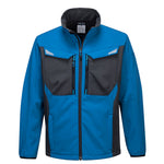 Portwest WX3 Softshell Jacket - thumbnail 12