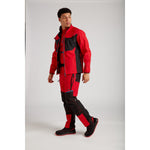 Portwest WX3 Softshell Jacket - thumbnail 9