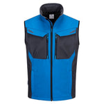 Portwest WX3 Softshell Gilet - thumbnail 2
