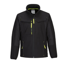 Portwest WX3 Eco Hybrid Softshell Jacket