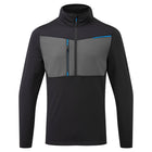 Portwest WX3 Half Zip Tech Fleece