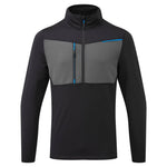 Portwest WX3 Half Zip Tech Fleece - T755 - thumbnail 1