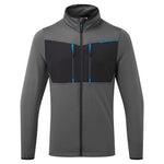 Portwest WX3 Full Zip Tech Fleece - thumbnail 2