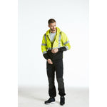 Portwest KX3 Flexi Joggers - thumbnail 4