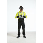 Portwest Endurance Carbon Look Helmet - thumbnail 10