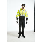 Portwest Endurance Carbon Look Helmet - thumbnail 14