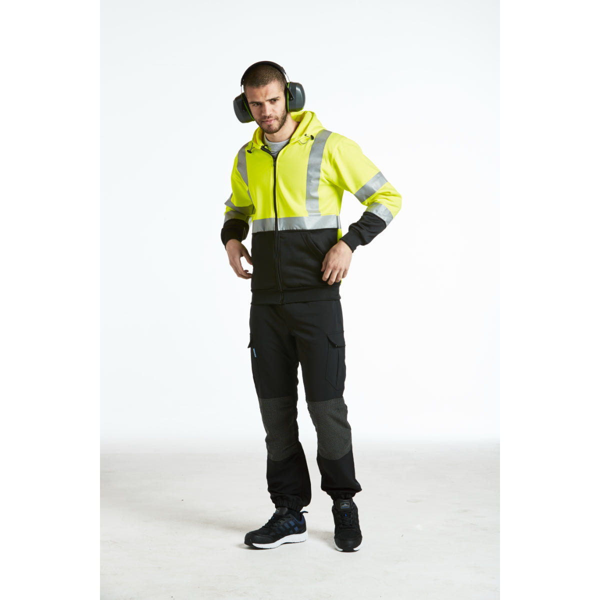 Portwest KX3 Flexi Joggers