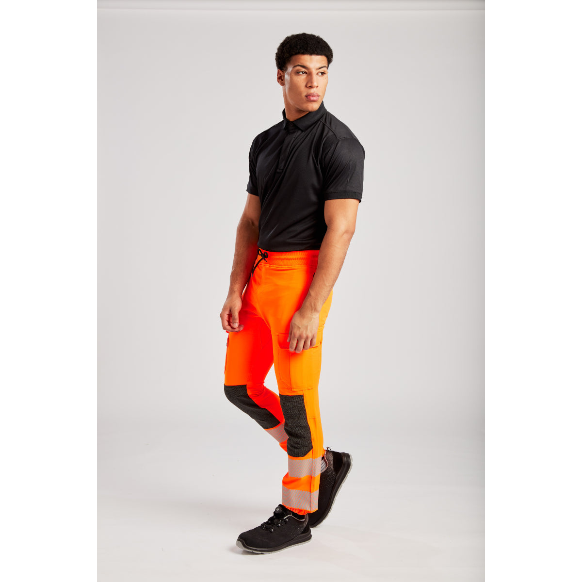 Portwest KX3 Hi-Vis Flexi Jogger