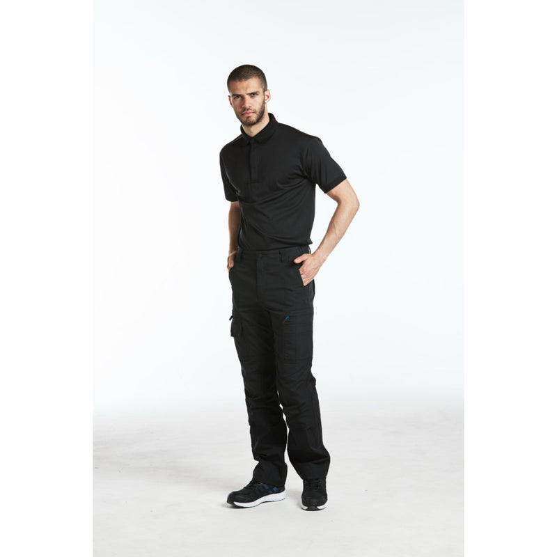 Portwest KX3 ripstop trousers and safety footwear
