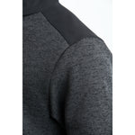 Angled front view of the Portwest Performance Fleece.