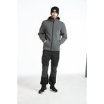 Portwest Beanie USB Rechargeable LED Head Light - thumbnail 13