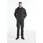 Portwest KX3 Hybrid Baffle Jacket - thumbnail 12