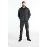 Portwest KX3 Hybrid Baffle Jacket - thumbnail 15