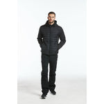 Portwest KX3 Hybrid Baffle Jacket - thumbnail 16